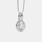The Refined Embrace Pendant - thumb 6