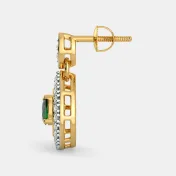 The Xenia Stud Earrings - thumb 4