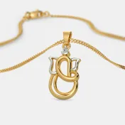 The Manomay Pendant - thumb 1
