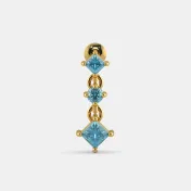 The Charis Earrings - thumb 6