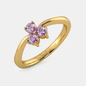 The Apolonius Triad Ring - thumb 1