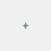 The Charis Stud Earrings - thumb 7