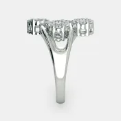 The Red Carpet Glamour Ring - thumb 4