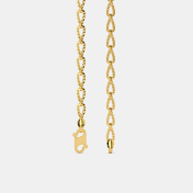 The Naruna Gold Chain - thumb 2