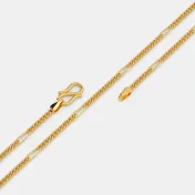 The Navaya Gold Chain - thumb 4