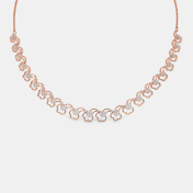 The Sevyn Necklace - thumb 1