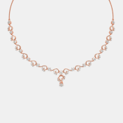 The Brylee Necklace - thumb 1