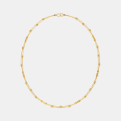 The Janiya Gold Chain - thumb 3