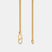The Svetlana Gold Chain - thumb 2