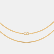 The Marta Gold Chain - thumb 1