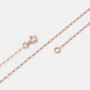 The Yushiro Gold Chain - thumb 4