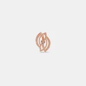 The Aksaja Stud Earrings - thumb 8