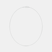 The Ceccil Platinum Chain - thumb 3