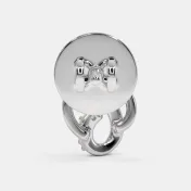 The Leticia Stud Earrings - thumb 6