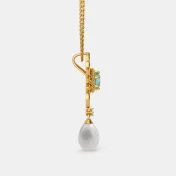 The Princess Blossom Pendant - thumb 5