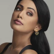 The Nayaab Chand Bali Earrings - thumb 3