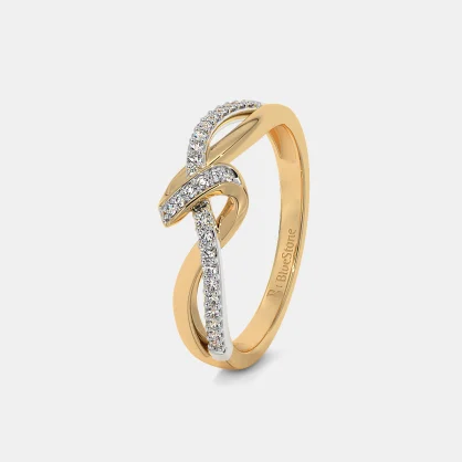 The Naula Ring | BlueStone.com