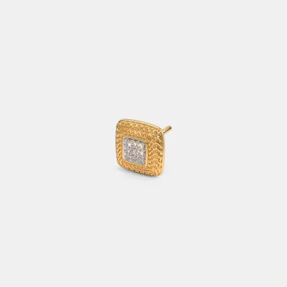 The Daquan Stud for him | BlueStone.com