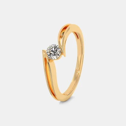 The Myrella Ring | BlueStone.com