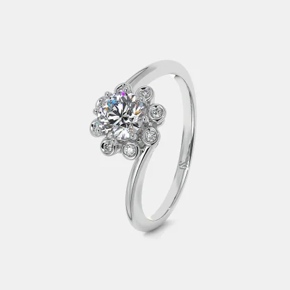 The Ione Ring | BlueStone.com