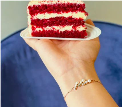 The Genial Slider Bracelet
