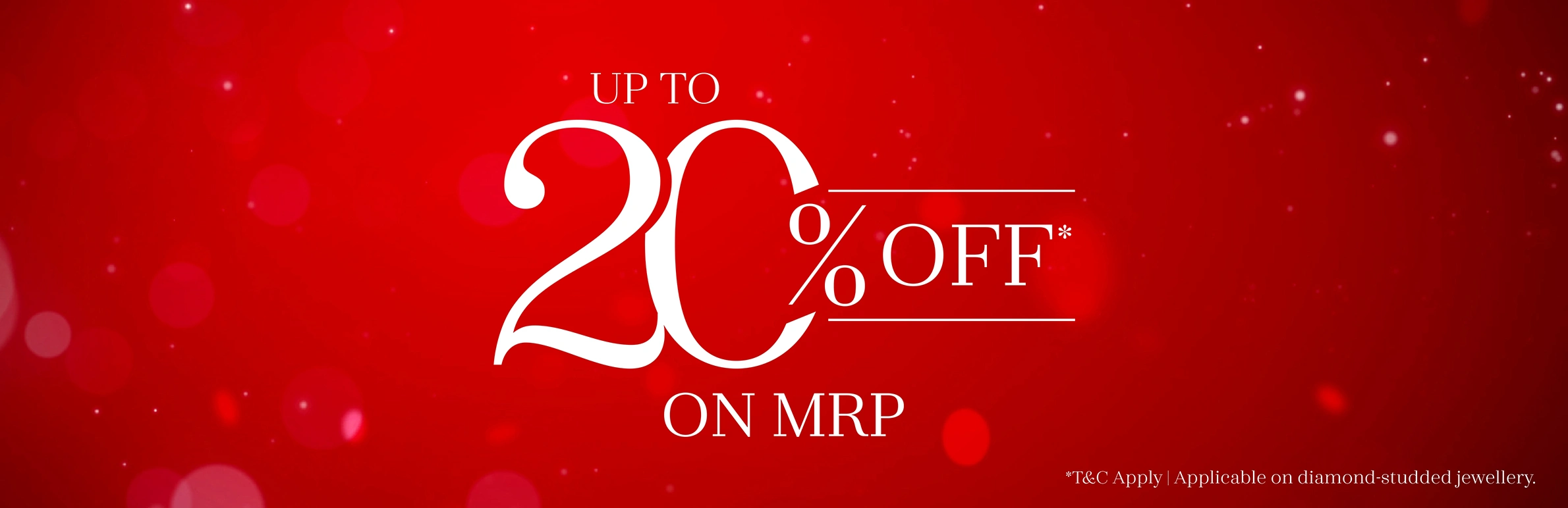 MRP Offer