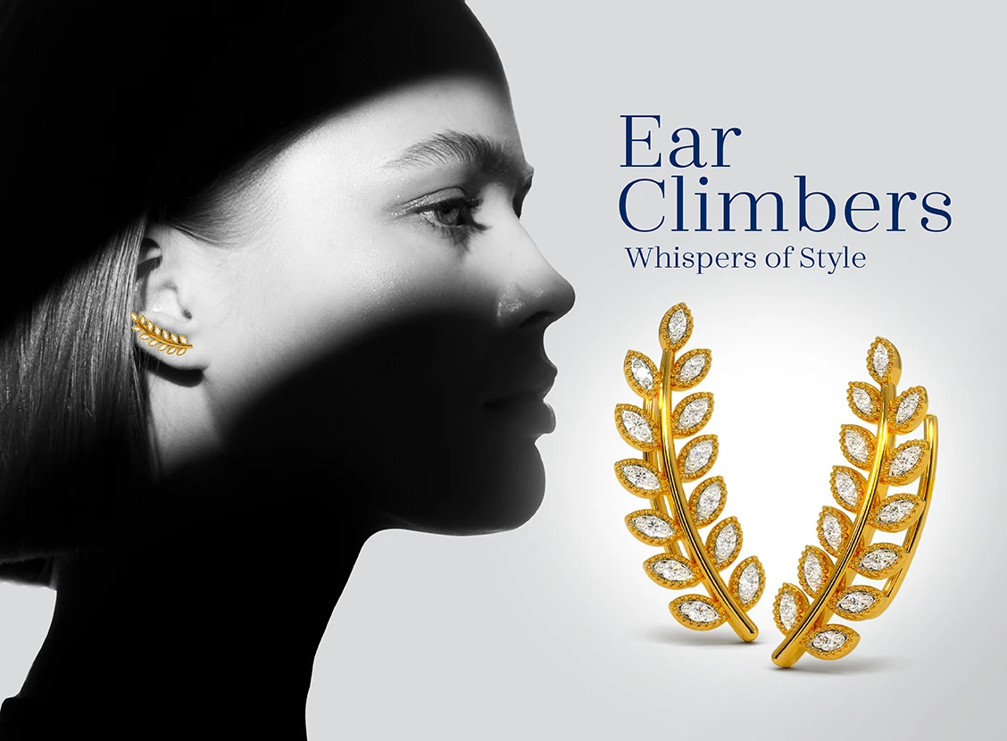 Ear Climbers