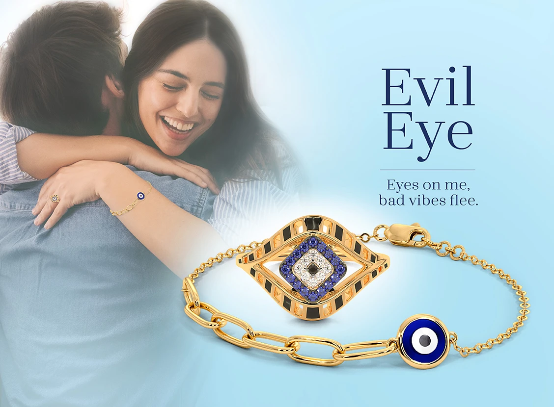 Evil Eye Collection