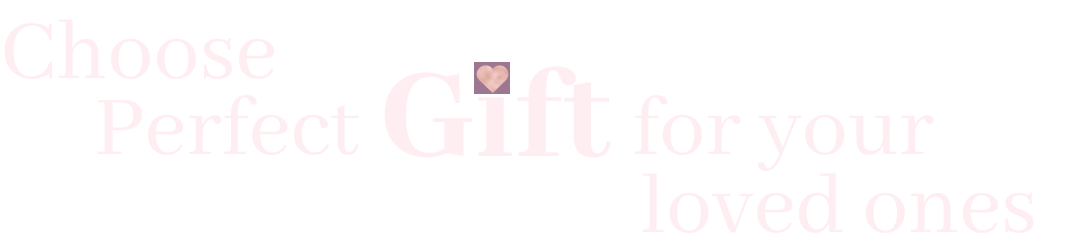 Gift Finder under 50K