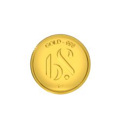 Gold Coins