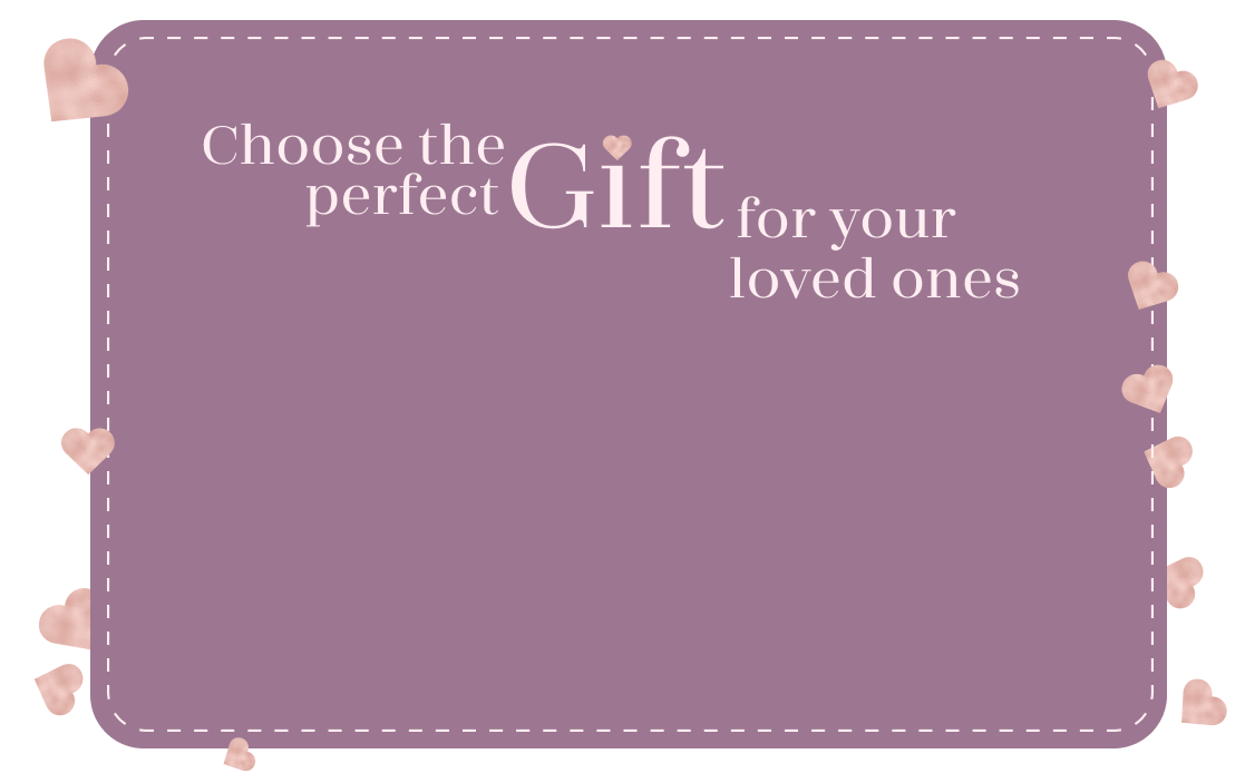 Gift Finder under 50K