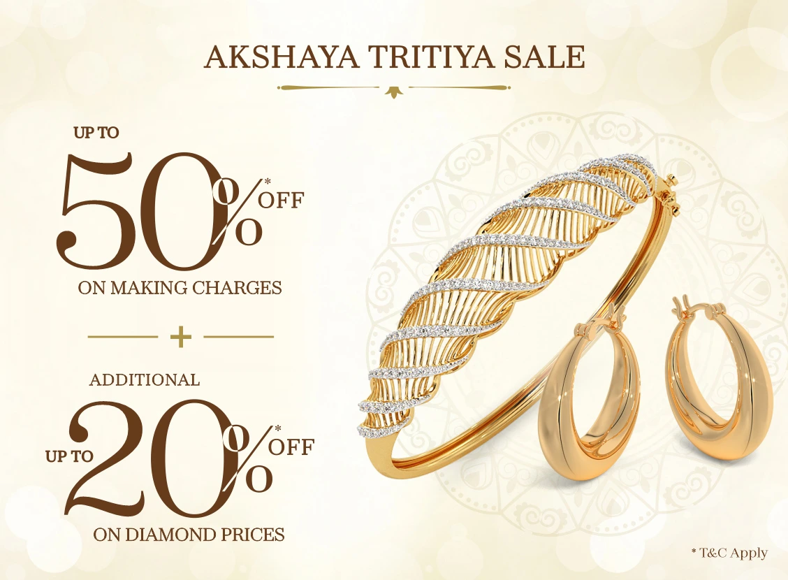 BlueStone Online Jewellery Shopping Store - Buy Gold
