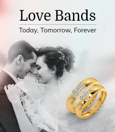 Love Bands Collection